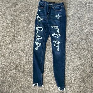 American Eagle Next Level Stretch Jeans